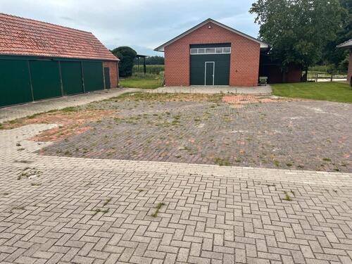Foto - andere zur Miete in Friesoythe