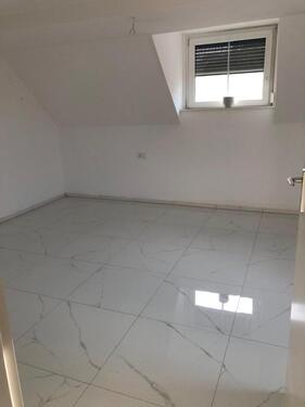 Foto - Etagenwohnung in Beilstein