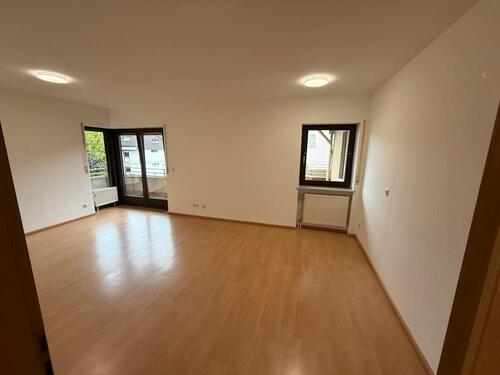 Foto - Helle 2-Zimmer-Wohnung mit Balkon in ruhiger Lage