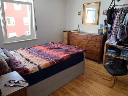 Foto - Etagenwohnung zur Miete in Kempten (Allgäu)