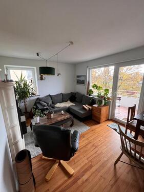 Foto - Etagenwohnung in Kempten (Allgäu)