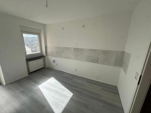 Foto - Etagenwohnung zur Miete in Saarbrücken