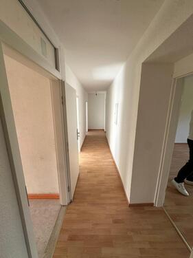 Foto - Etagenwohnung in Saarbrücken