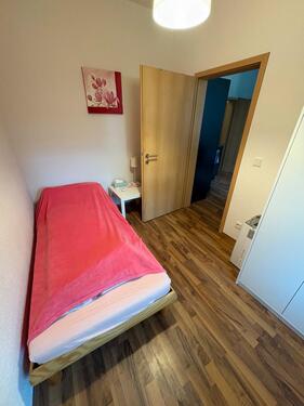 Foto - Möbilierte 2-Zimmerwohnung zur Untermiete in LeipzigSüdvorstadt