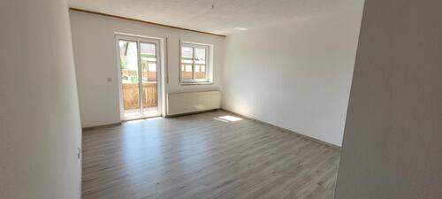 Foto - Etagenwohnung zur Miete in Furth im Wald