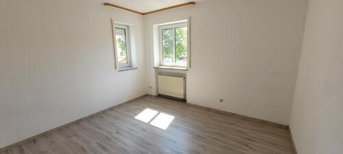 Foto - Etagenwohnung in Furth im Wald