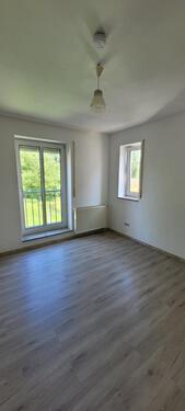 Foto - Etagenwohnung in Furth im Wald zur Miete