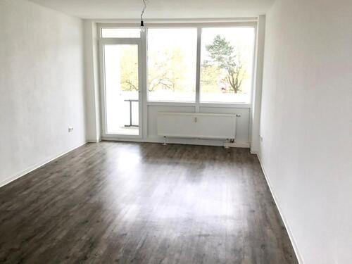 Foto - Etagenwohnung in Garbsen zur Miete