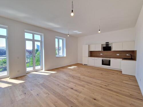 Foto - „Ihr neuer Lieblingsplatz in Leipzig – 4 Zimmer mit EBK, 2 Balkonen uvm.' + 1.000 € Möbelgutschein*