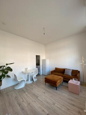 Foto - Etagenwohnung zur Miete in Berlin