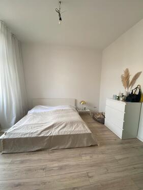 Foto - Etagenwohnung in Berlin