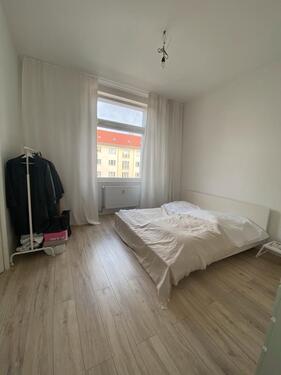 Foto - Etagenwohnung in Berlin zur Miete
