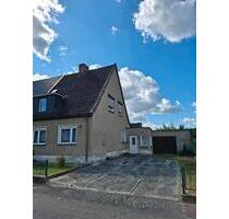 Doppelhaushälfte - 75.000,00 EUR Kaufpreis, in Salzwedel (PLZ: 29410)