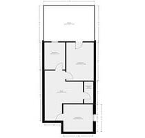 Wohnung zu vermieten - 1.050,00 EUR Kaltmiete, in Bremen (PLZ: 28217) Walle