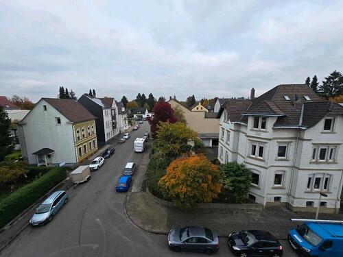 Foto - Attraktive 3-Zimmerwohnung in bester Lage in Solingen mit Küche