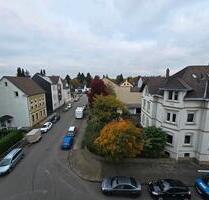 Attraktive 3-Zimmerwohnung in bester Lage in Solingen mit Küche