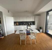 FFM – Sachsenhausen - Spektakulärer 2 Zimmer Wohnung Skylineblick - Frankfurt am Main