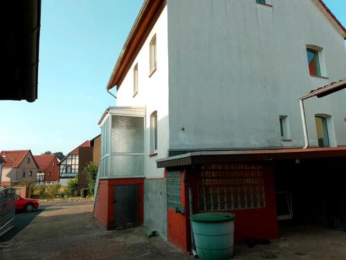 Foto - Einfamilienhaus zur Miete in Sonnenstein