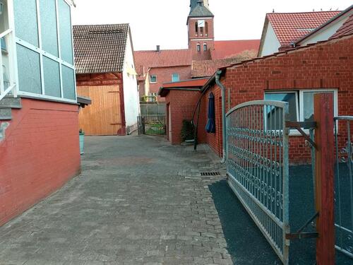 Foto - Einfamilienhaus in Sonnenstein zur Miete