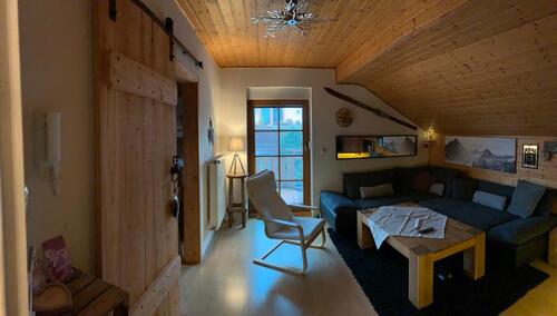 Foto - Wohnung Ferienwohnung - 200,00 EUR Kaltmiete,