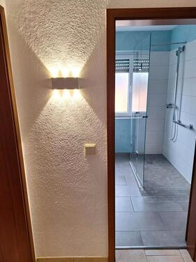 Foto - Wohnung, 3 Zimmer, Küche, Bad - 1.050,00 EUR Kaltmiete,