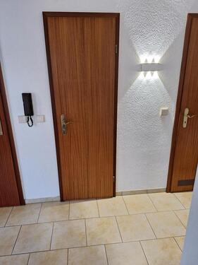 Foto - Etagenwohnung zur Miete in Witzenhausen