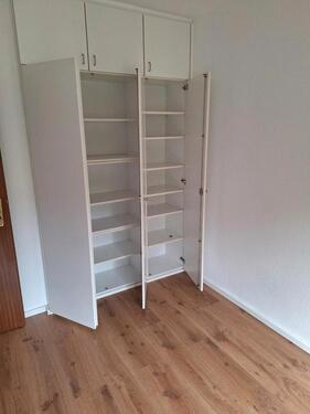 Foto - Etagenwohnung in Witzenhausen zur Miete