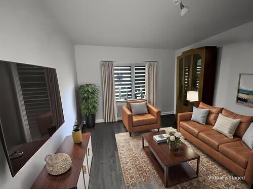 Foto - Etagenwohnung in Wilhelmshaven zur Miete