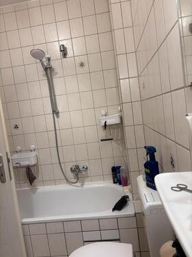 Foto - Etagenwohnung zur Miete in Kaiserslautern