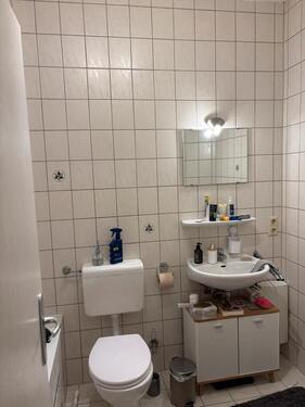 Foto - Etagenwohnung in Kaiserslautern