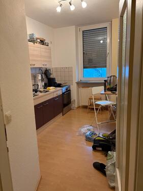 Foto - Etagenwohnung in Kaiserslautern zur Miete