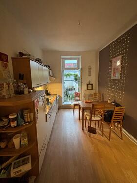 Foto - 2 Raumwohnung KTV - 680,00 EUR Kaltmiete,