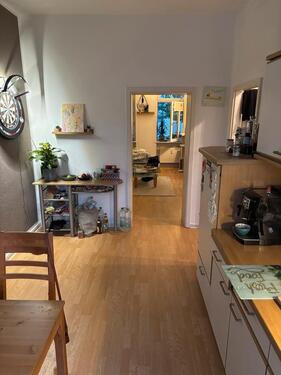 Foto - Etagenwohnung in Rostock