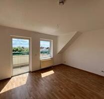 Barrierefreie 2-Raum Wohnung mit Einbauküche und Aufzug - Schönebeck (Elbe)