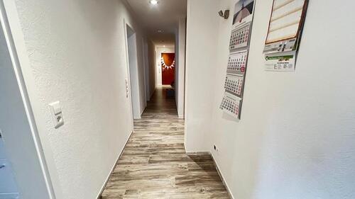 Foto - Wohnung in Lemwerder zu vermieten