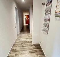 Wohnung in Lemwerder zu vermieten