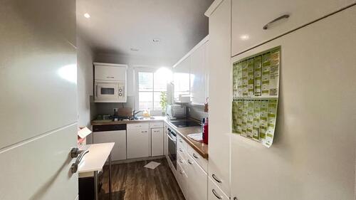 Foto - 3 Zimmer Etagenwohnung zur Miete in Lemwerder