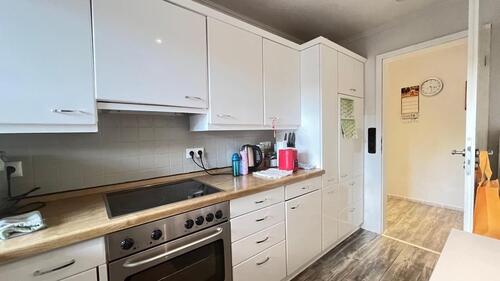 Foto - 3 Zimmer Etagenwohnung in Lemwerder