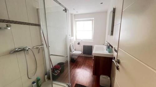 Foto - Etagenwohnung in Lemwerder zur Miete