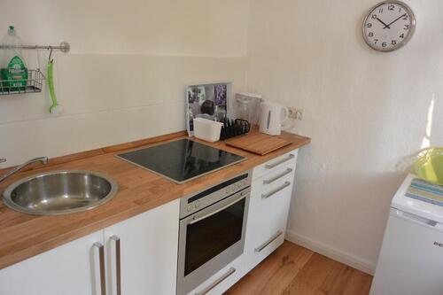 Foto - 1 Zimmer Etagenwohnung zur Miete in Berlin