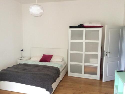 Foto - Etagenwohnung in Berlin zur Miete