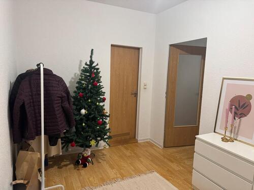 Foto - 3 Zimmer Etagenwohnung in Rostock