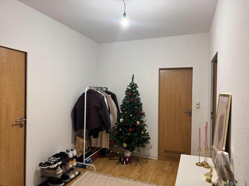 Foto - Etagenwohnung in Rostock zur Miete