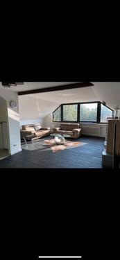 Foto - Mietwohnung Dachgeschosswohnung