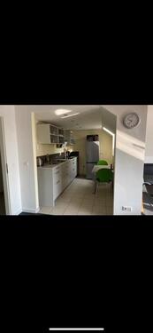 Foto - Etagenwohnung in Rehburg-Loccum zur Miete