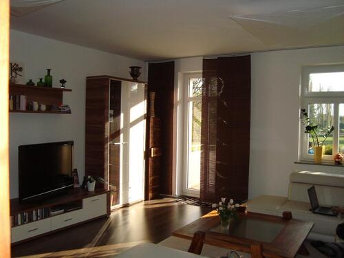 Foto - 2 Raum-Traum in Leipzig Holzhausen mit Südbalkon