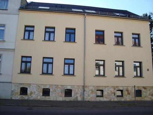 Foto - Etagenwohnung in Leipzig zur Miete