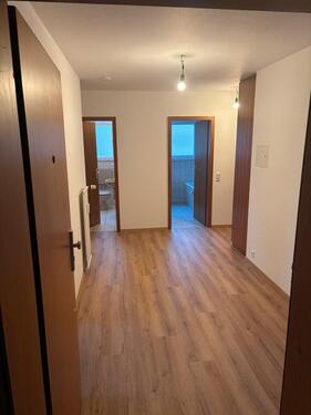 Foto - 3 Zimmer Etagenwohnung zur Miete in Lauchringen