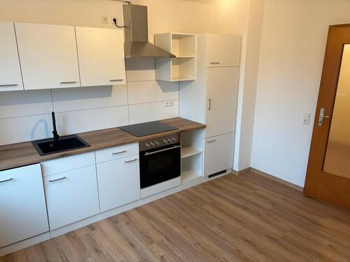 Foto - 3 Zimmer Etagenwohnung in Lauchringen