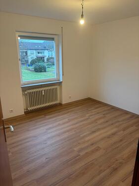 Foto - Etagenwohnung in Lauchringen zur Miete